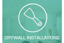 Drywall Installations