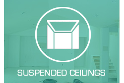 Suspended Ceilings